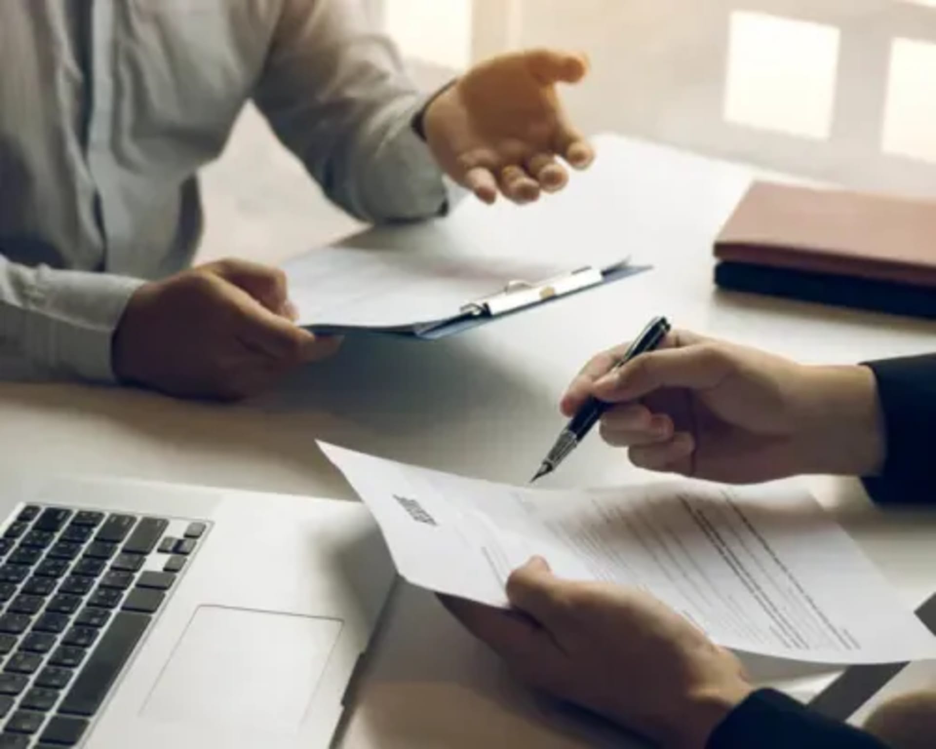 statut- pour entreprise conseil