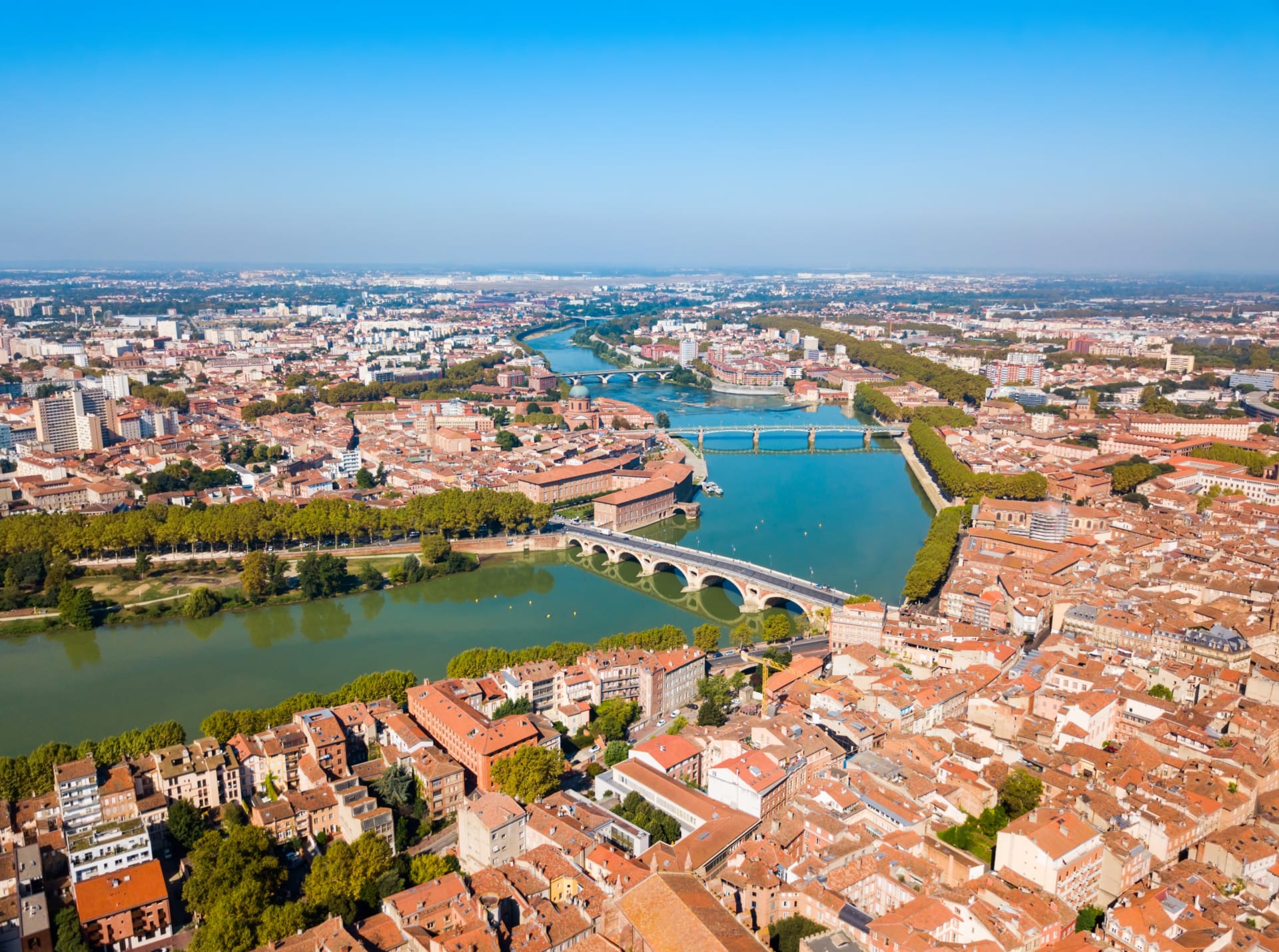 Domiciliation à Toulouse
