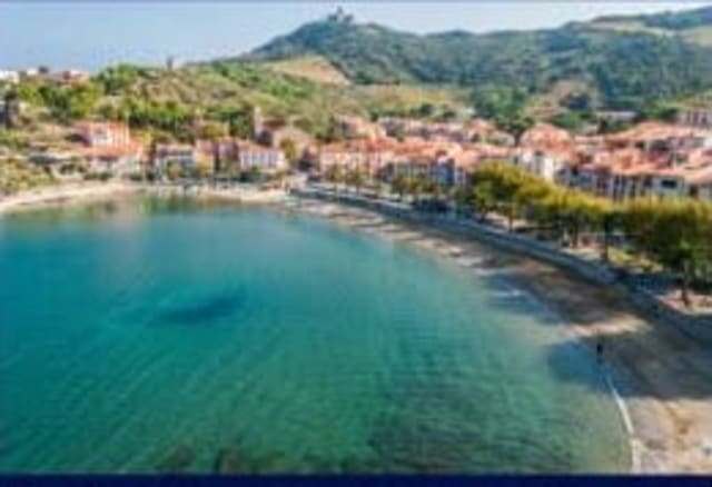 Photograph of Argeles-sur-Mer