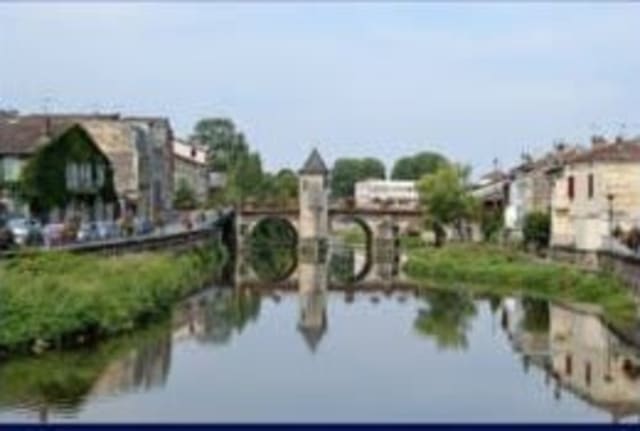 Photograph of Bar-le-Duc