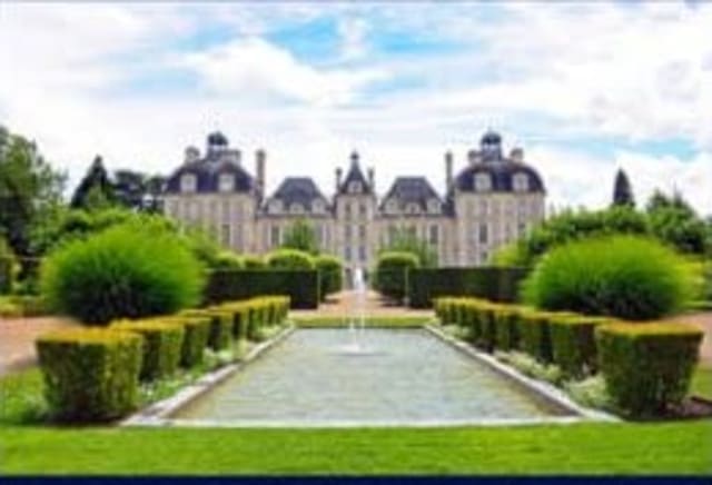 Photograph of Blois