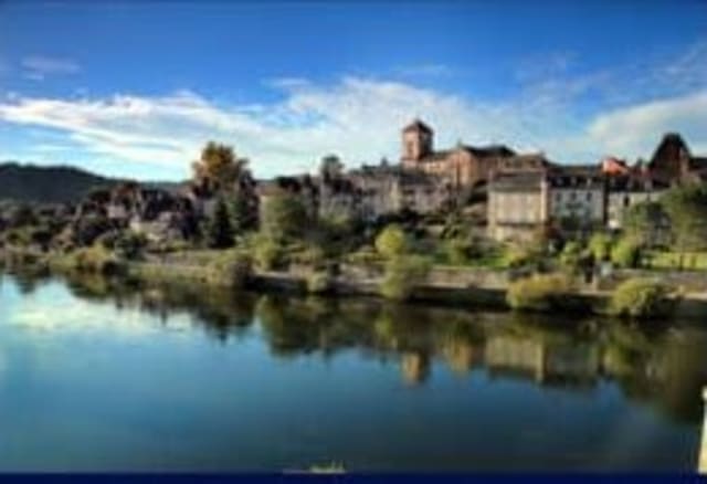 Photograph of Brive-la-Gaillarde