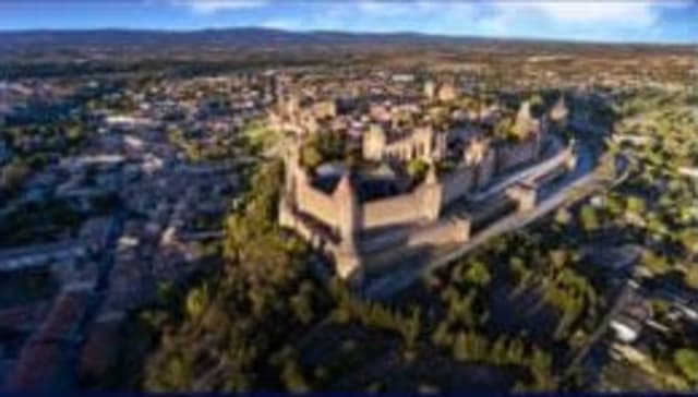 Photographie de Castelnaudary