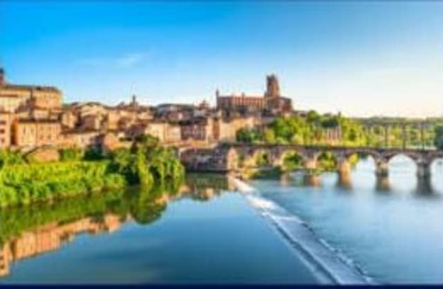 Photographie de Castres