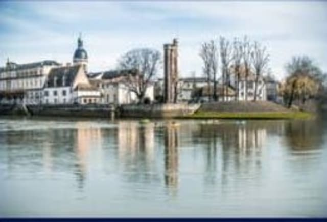 Photograph of Chalon-sur-Saône