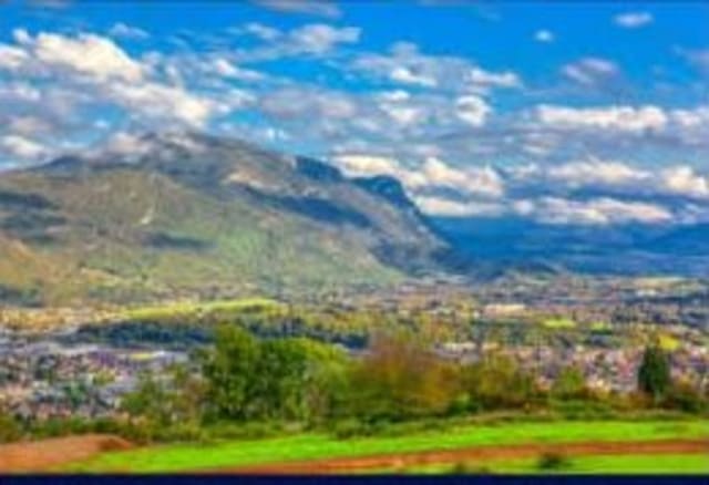 Photograph of Chambery