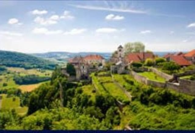 Photograph of Châtillon