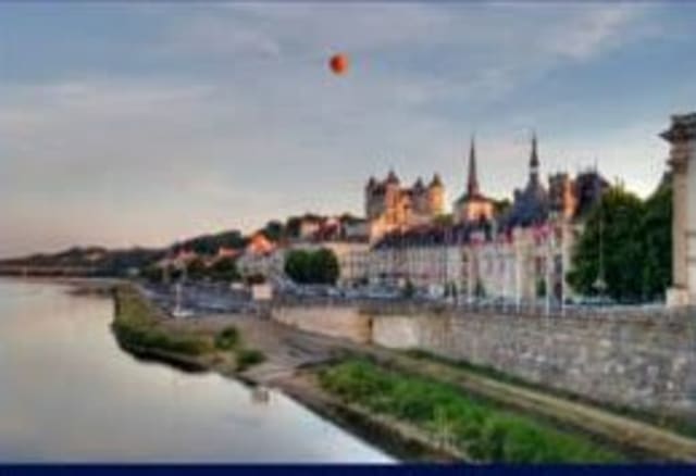 Photograph of Cholet