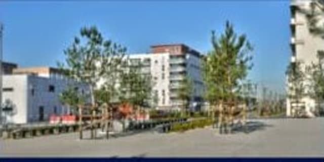 Photograph of Garges-les-Gonesse
