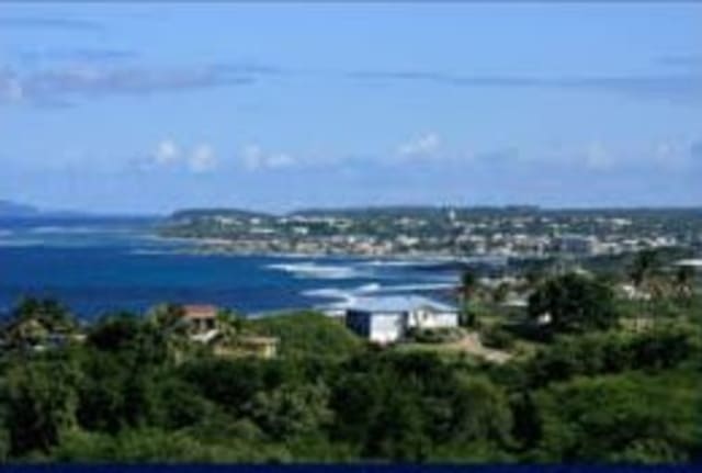 Photograph of Gosier