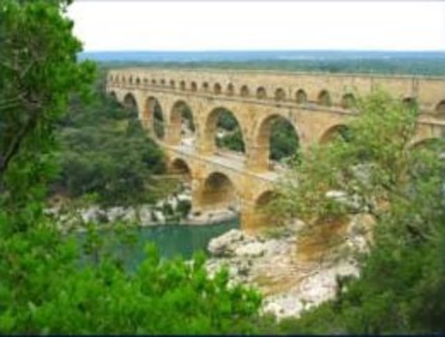 Photograph of Mejannes-les-Ales