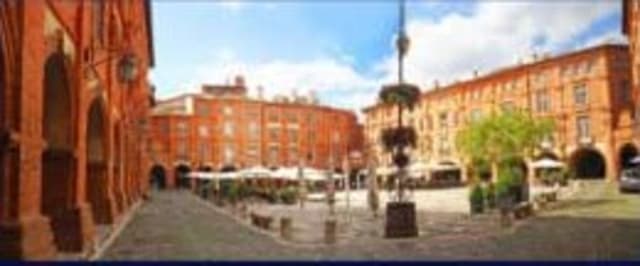Photographie de Montauban