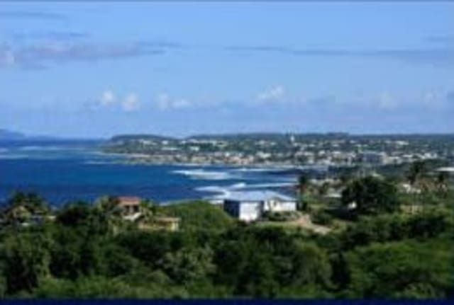 Photograph of Morne-à-l-Eau