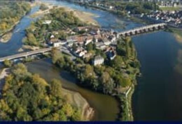 Photographie de Nevers