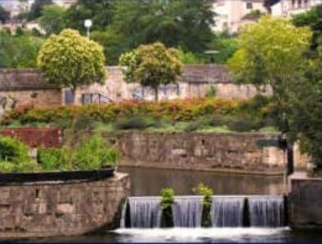 Photograph of Niort