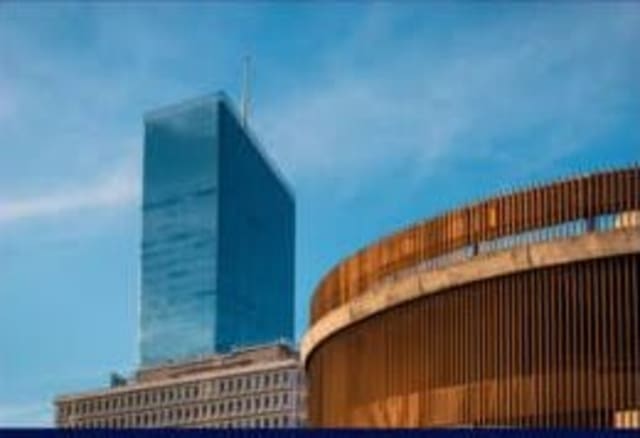 Photograph of Oullins