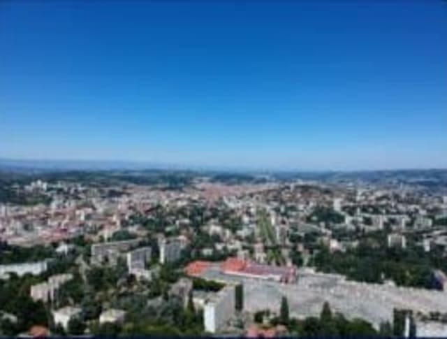 Photograph of Roanne