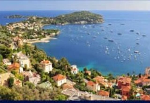 Photograph of Saint-Laurent-du-Var