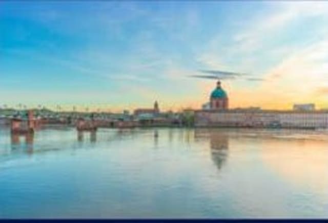 Photographie de Toulouse