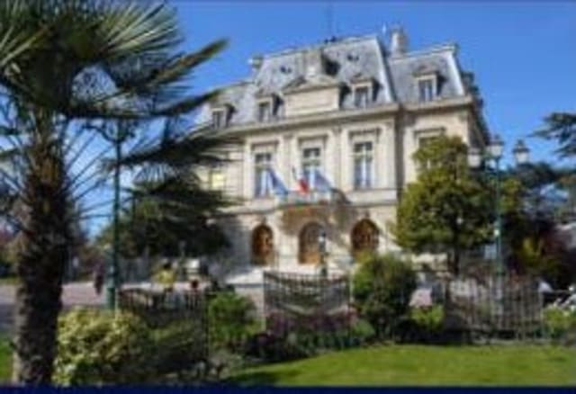 Photograph of Vitry-sur-Seine