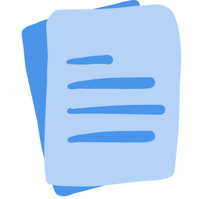 contrat bleu