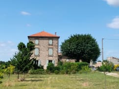 Maison de campagne