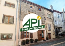 Maison à Chavanay, 76 m²