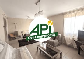 Appartement à Chavanay, 80 m²