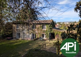 Maison à Le Péage-de-Roussillon, 138 m²