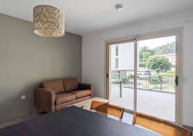 Appartement à Loire-sur-Rhône, 55 m²