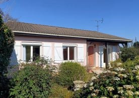 Maison à Roussillon, 79 m²