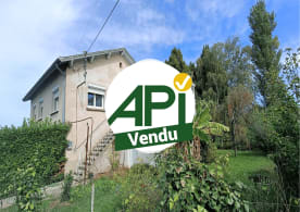 Maison à Tain-l'Hermitage, 98 m²