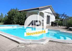 Maison à Roussillon, 115 m²