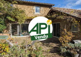Maison de village à Saint-Appolinard, 90 m²