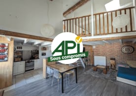 Appartement à Les Roches-de-Condrieu, 89 m²