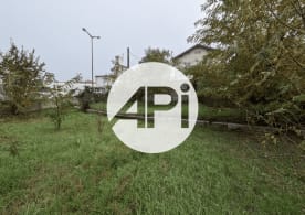 Terrain à Saint-Clair-du-Rhône, 562 m²