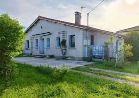 Maison à Roussillon, 74 m²
