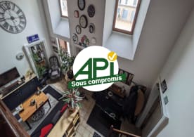 Appartement à Condrieu, 53 m²
