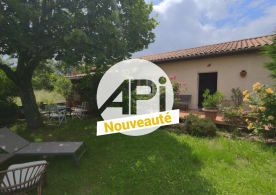 Maison à Roisey, 39 m²