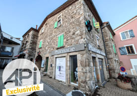 Maison à Maclas, 221 m²