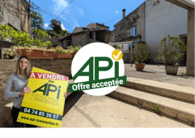 Maison à Serrières, 110 m²