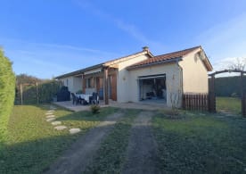 Maison à Roussillon, 92 m²