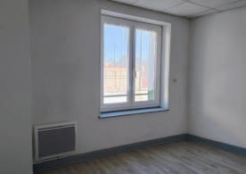 Appartement à Roussillon, 48 m²