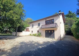 Maison à Le Péage-de-Roussillon, 91 m²