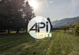 Terrain à Condrieu, 478 m²