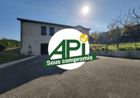 Maison à Loire-sur-Rhône, 103 m²