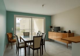 Appartement à Le Péage-de-Roussillon, 45 m²