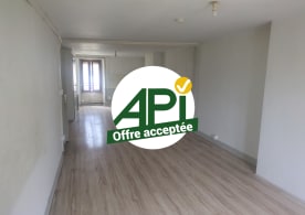 Appartement à Bourg-Argental, 92 m²