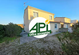 Maison à Chasse-sur-Rhône, 125 m²