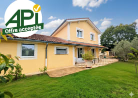 Maison à Bonson, 150 m²